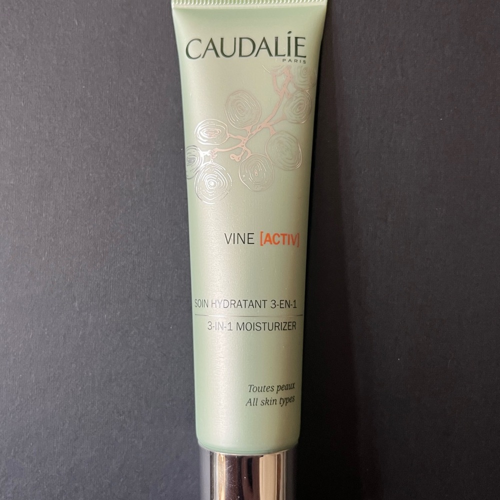 Caudalie Vine [Activ] 3-in-1 Moisturizer